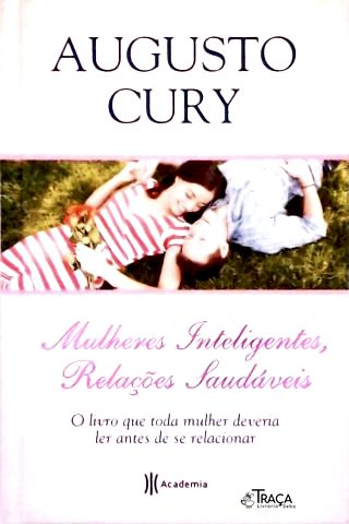 Mulheres Inteligentes Relações Saudáveis