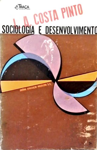 Sociologia e Desenvolvimento
