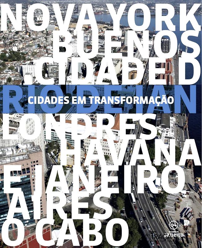 Cidades em Transformação