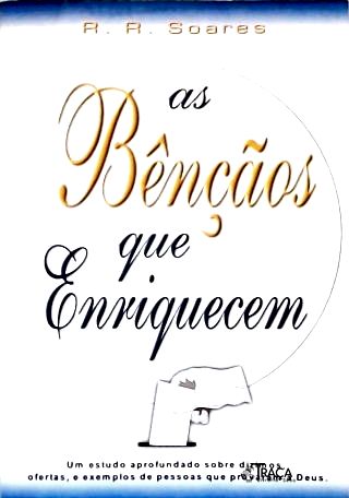 As Bençãos que Enriquecem