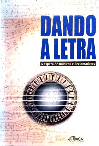 Dando a Letra