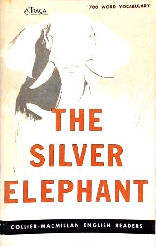 The Silver Elephant