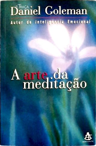 A Arte Da Meditação (Inclui Cd)