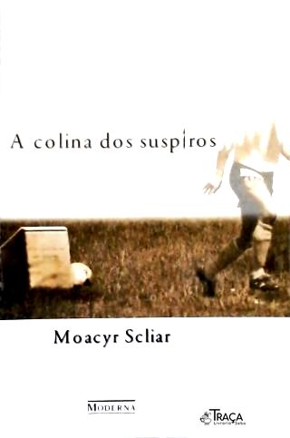 A Colina Dos Suspiros