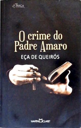 O Crime Do Padre Amaro