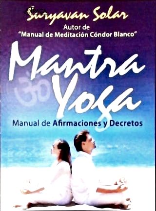 Mantra Yoga