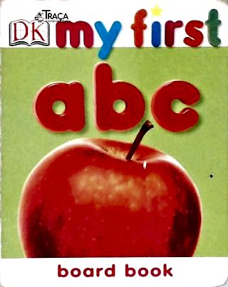 My First ABC