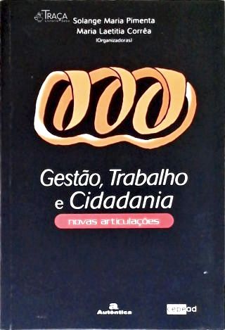 Gestão Trabalho E Cidadania