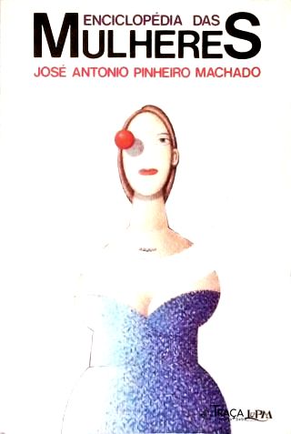 Enciclopédia Das Mulheres