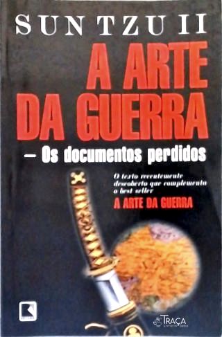 A Arte Da Guerra