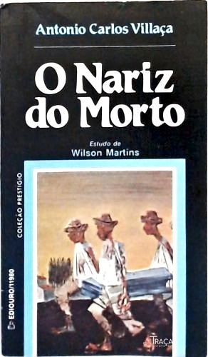O Nariz do Morto