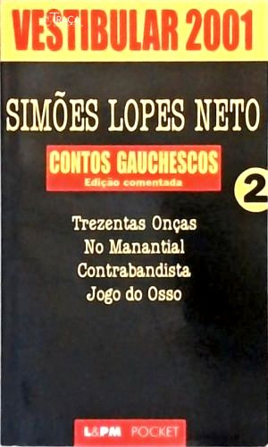 Contos Gauchescos