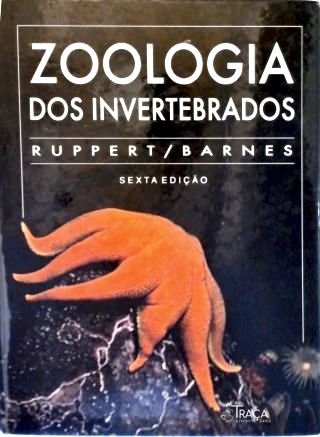 Zoologia Dos Invertebrados