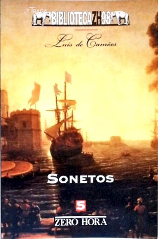 Sonetos
