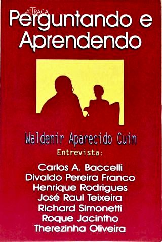 Perguntando e Aprendendo