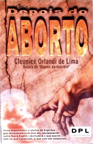 Depois do Aborto