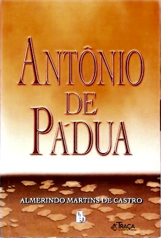 Antonio De Pádua