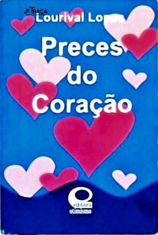 Preces Do Coração