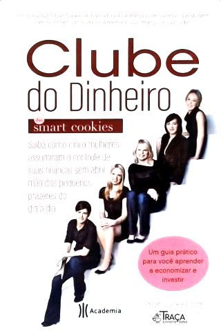 Clube Do Dinheiro Das Smart Cookies