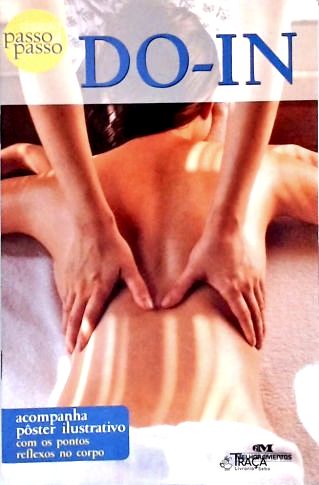 Passo a Passo Do-In