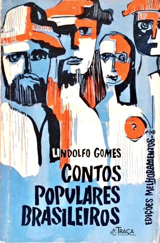 Contos Populares Brasileiros