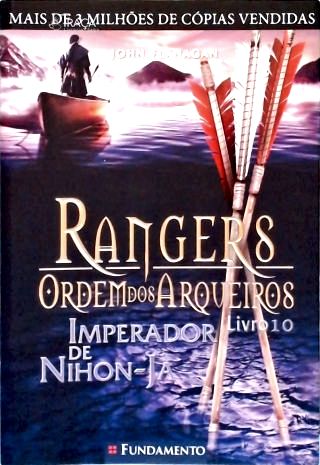 Imperador De Nihon-Ja