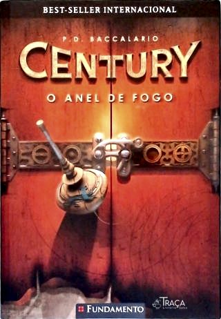 Century: O Anel De Fogo