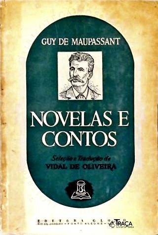Novelas e Contos