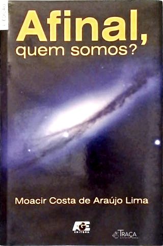 Afinal Quem Somos?