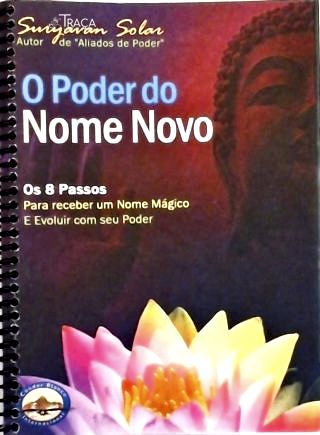 O Poder Do Nome Novo