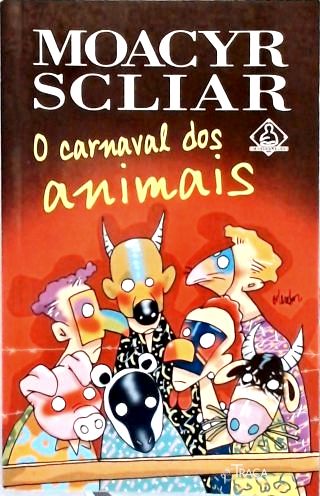 O Carnaval Dos Animais