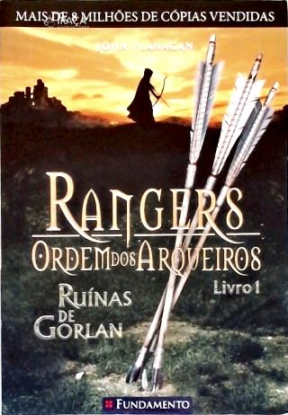 Ruínas De Gorlan