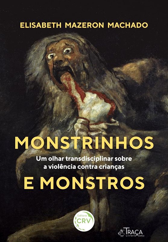 Monstrinhos e Monstros