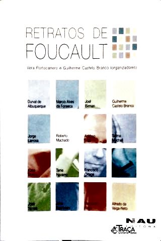 Retratos De Foucault