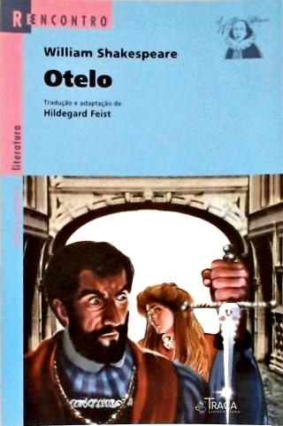 Otelo (adaptado)
