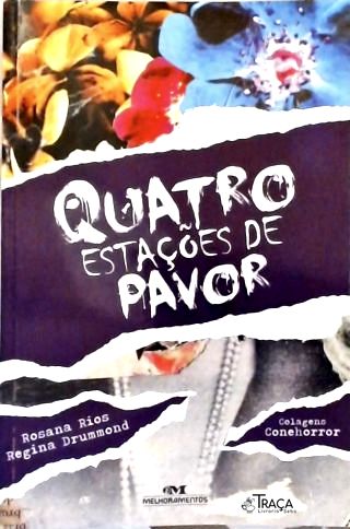 Quatro Estações de Pavor