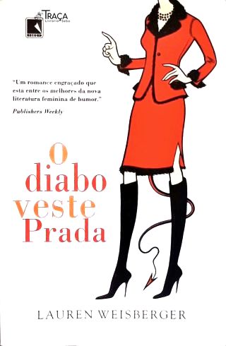 O Diabo Veste Prada