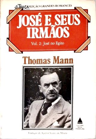 José E Seus Irmãos -  José no Egito Vol. 2