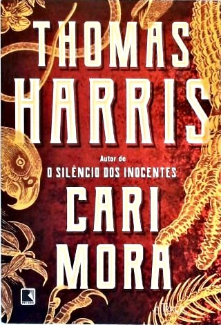 Cari Mora