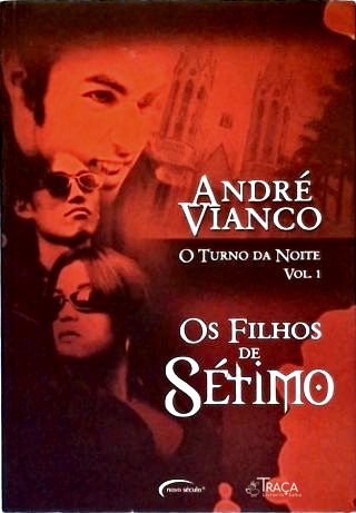 Os Filhos De Sétimo