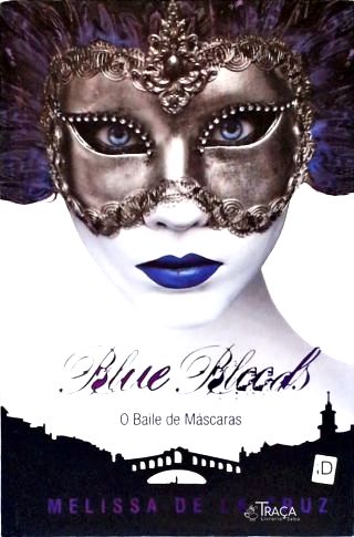 Blue Bloods: O Baile De Máscara