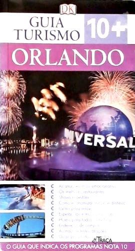 Guia Turismo 10+ Orlando