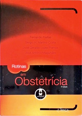 Rotinas em Obstetrícia