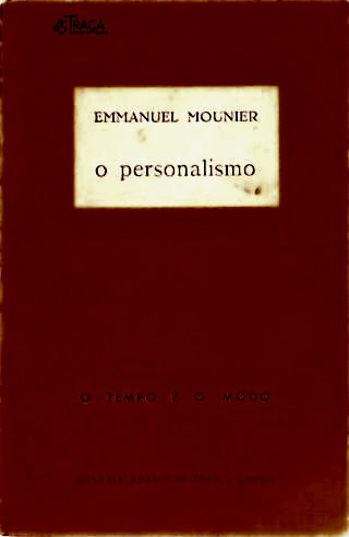 O Personalismo