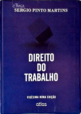 Direito do Trabalho