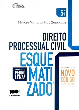 Direito Processual Civil Esquematizado