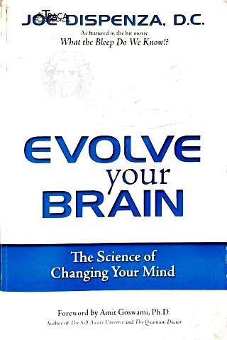 Evolve Your Brain