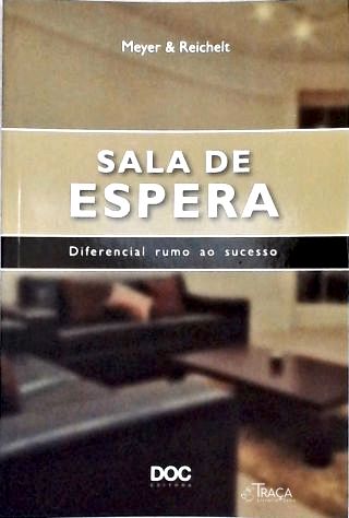Sala de Espera