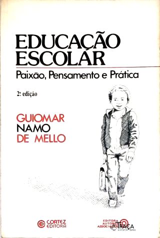 Educação Escolar