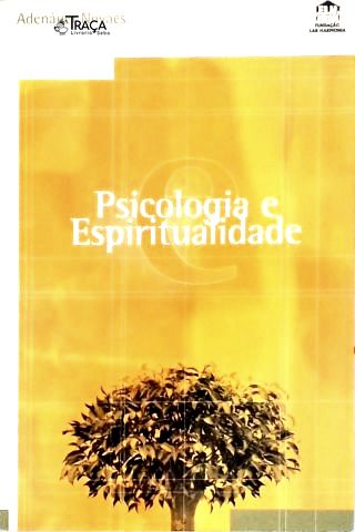 Psicologia e Espiritualidade